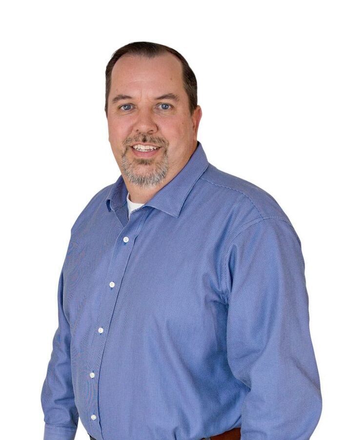 Jeff Greenlee